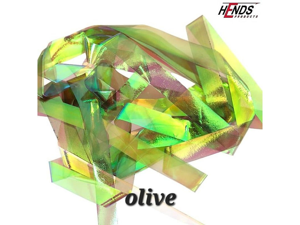 Thumbnail: Hends - Shell back