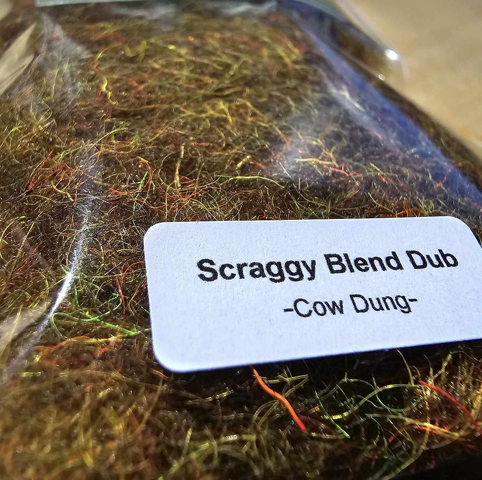 Thumbnail: Scraggy blend dub