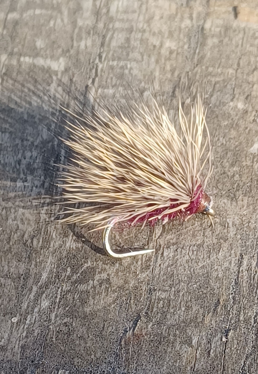 Thumbnail: Sedge/caddis dries kit