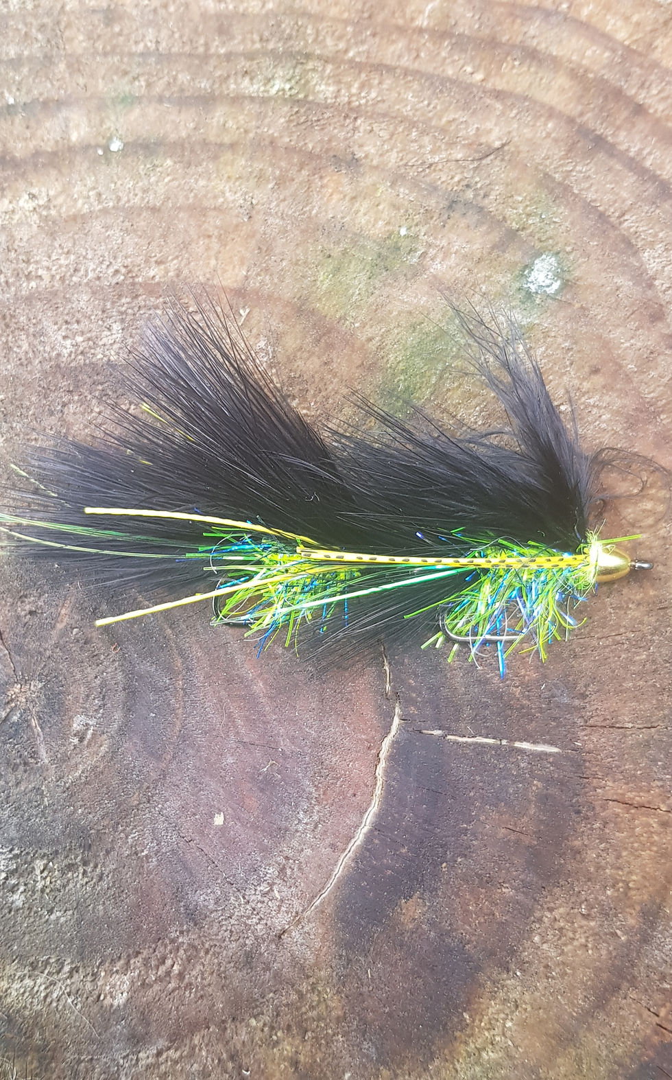 Thumbnail: Electric peanut
