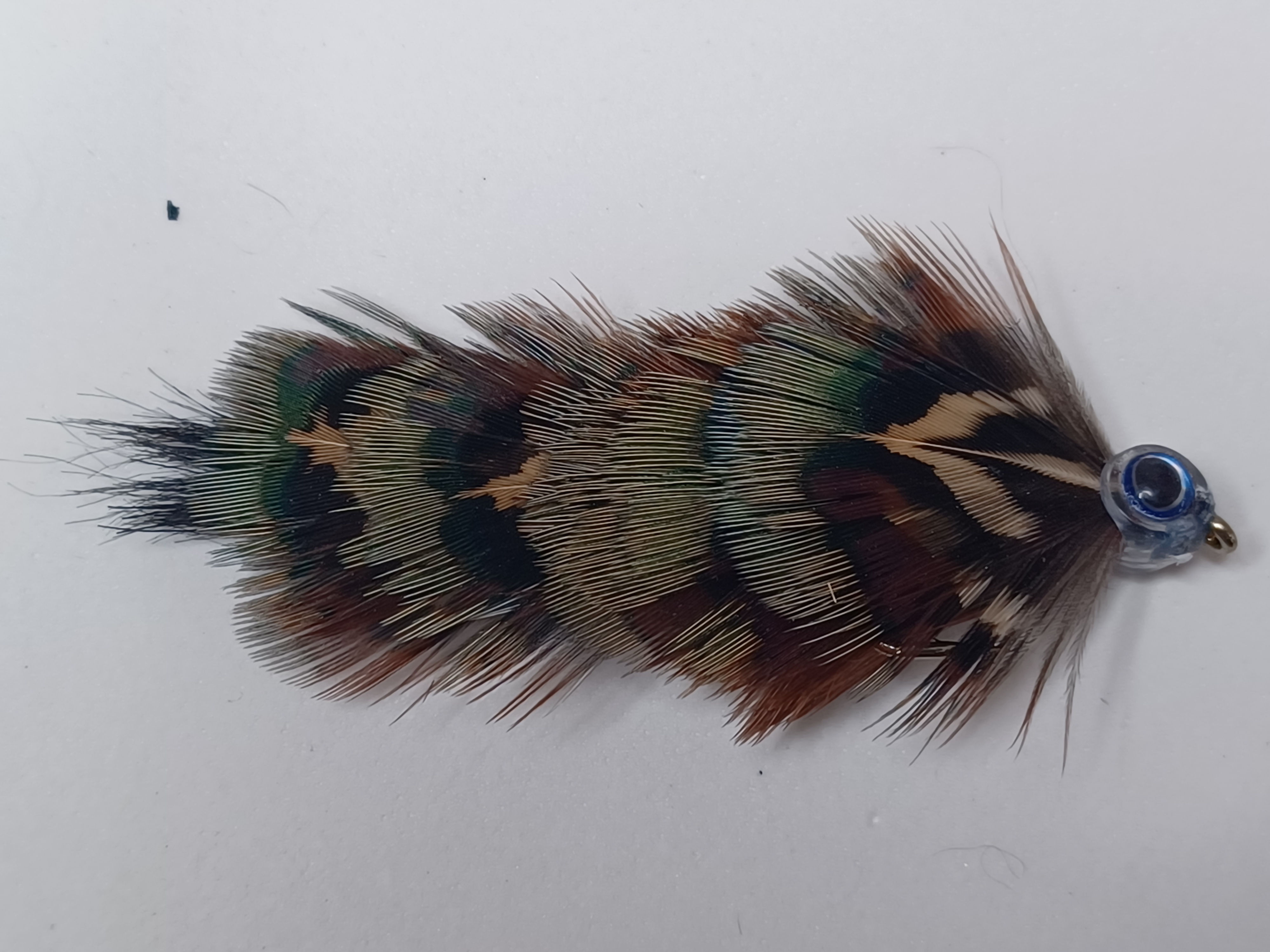 Articulated Mrs Simpson