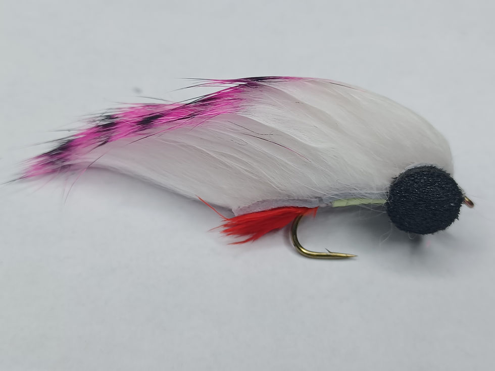 Thumbnail: Mohawk Boobie - lumo