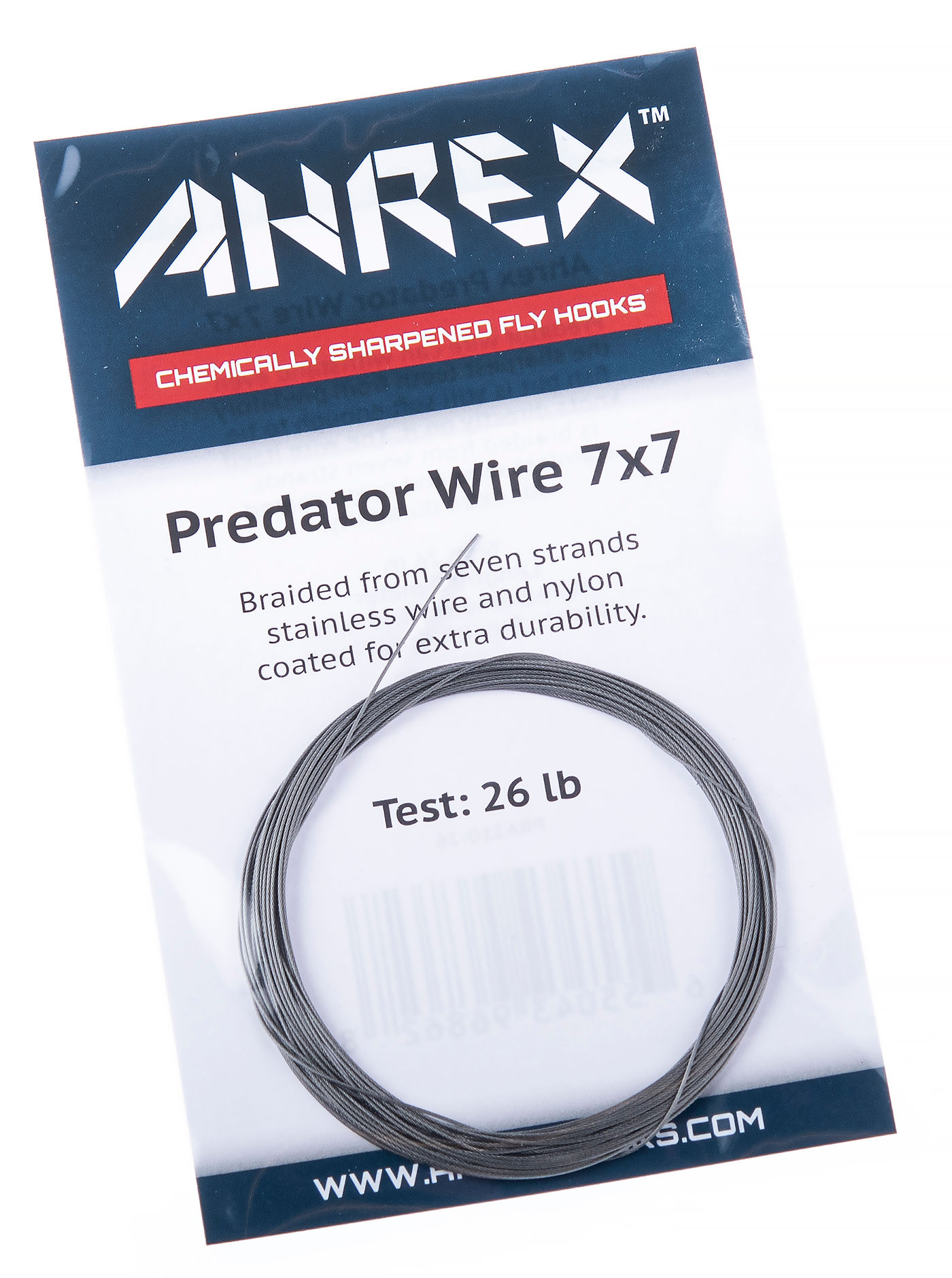 Predator wire 