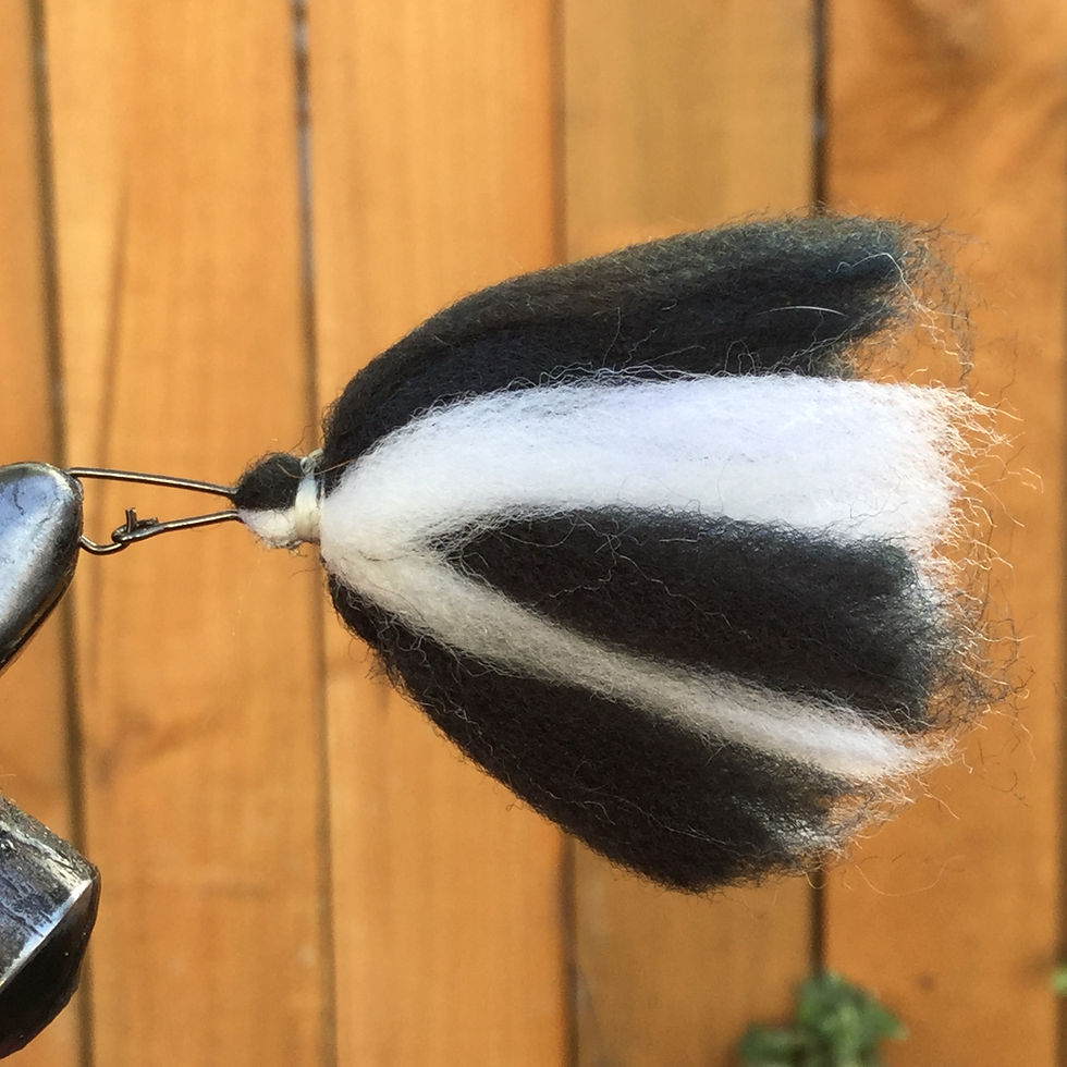 Tongariro Indicators 10 pack