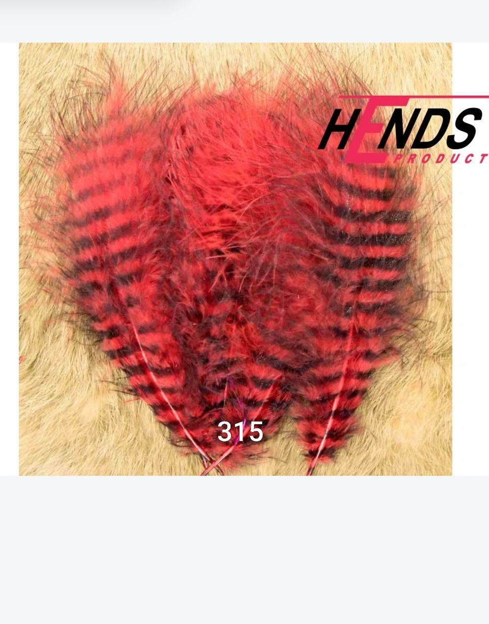 Thumbnail: Hends barred marabou