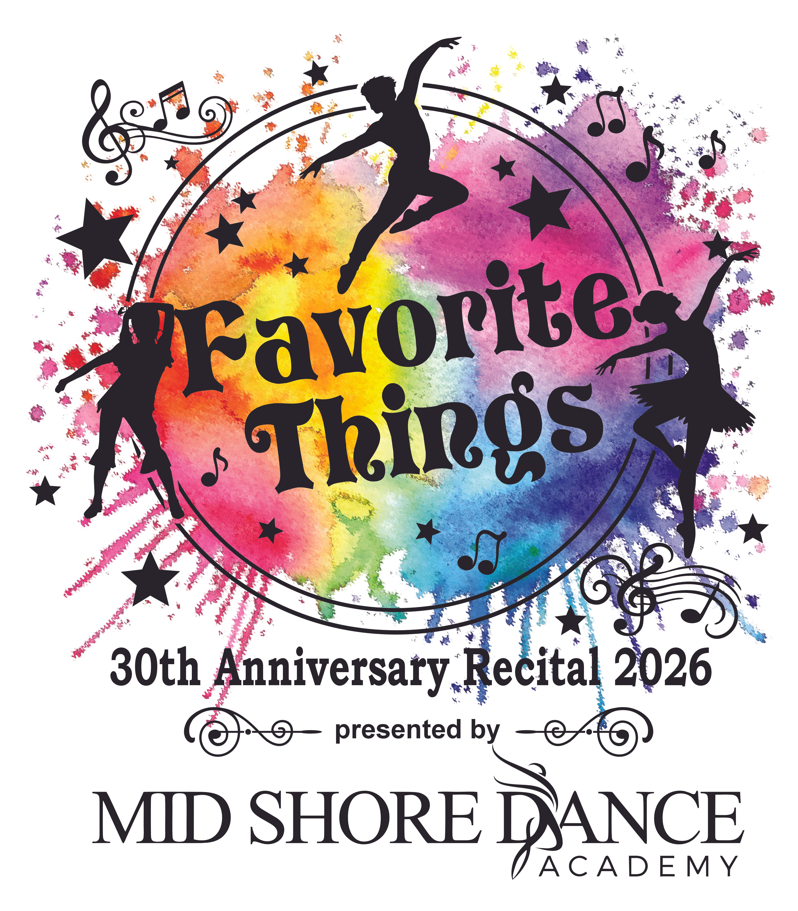 Mid Shore Dance Academy 2026 Recitals HD Download