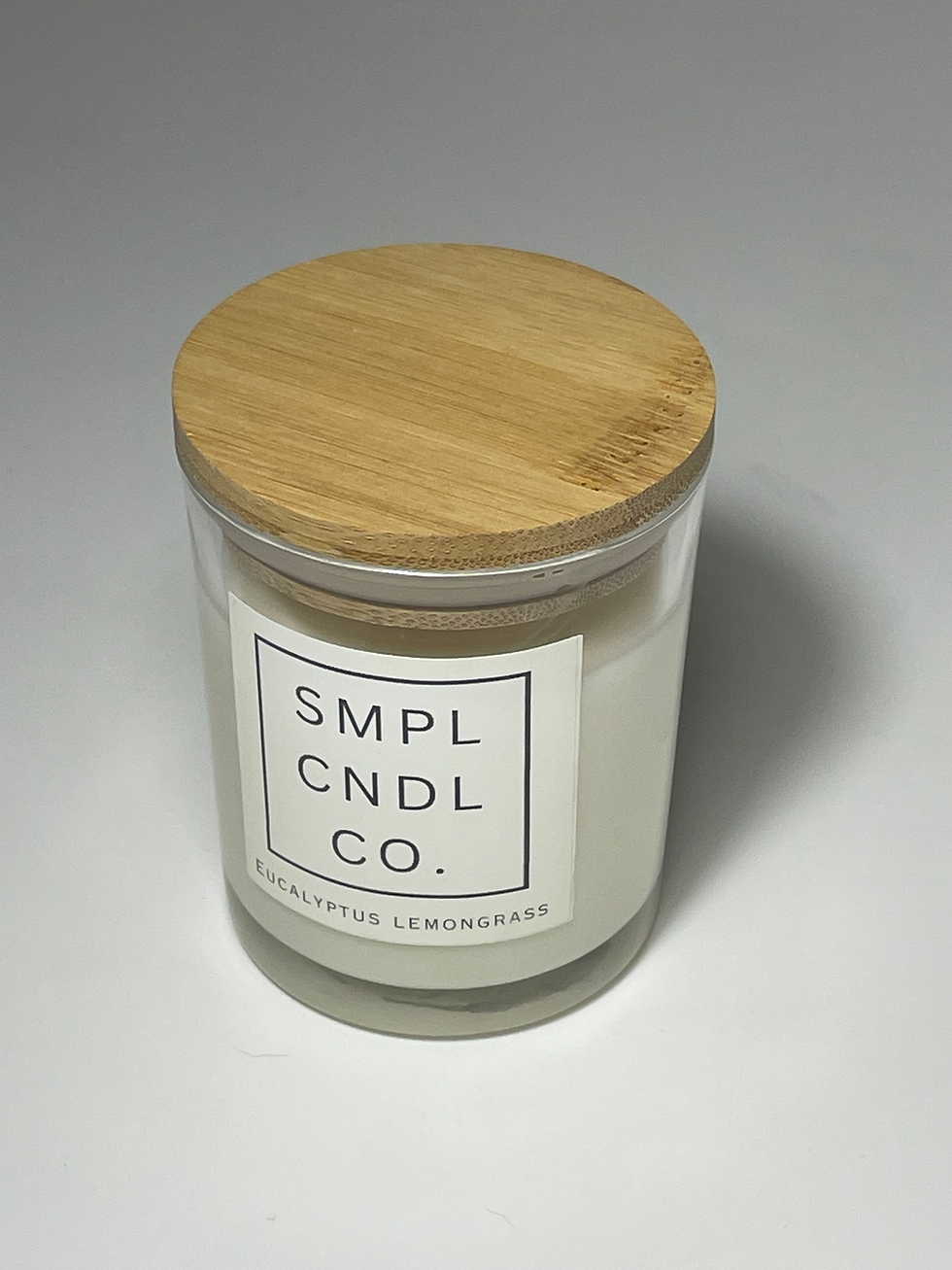 Thumbnail: Eucalyptus Lemongrass