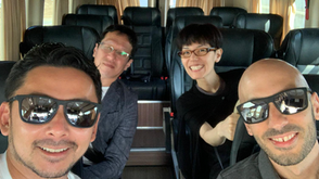 【開催終了】イスラエルから生中継・イスラエルフードテックツアーを終えて