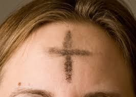 Ash Wednesday