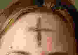 Ash Wednesday