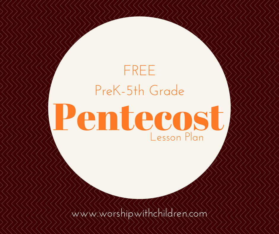 Pentecost