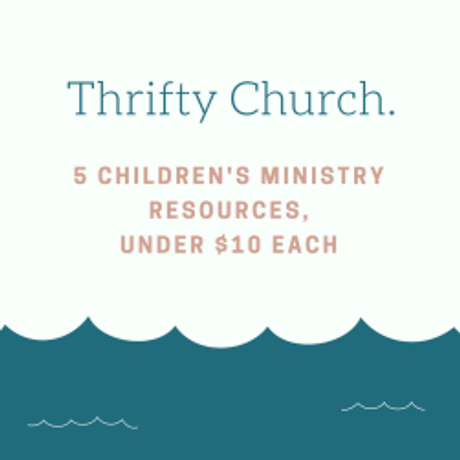 Thrifty Church