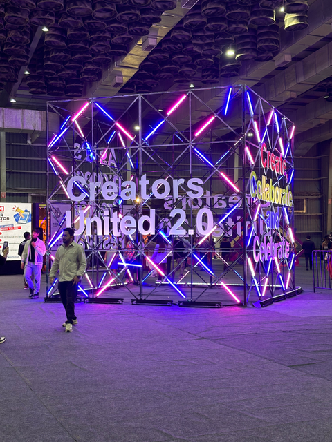 creator limited 2.0