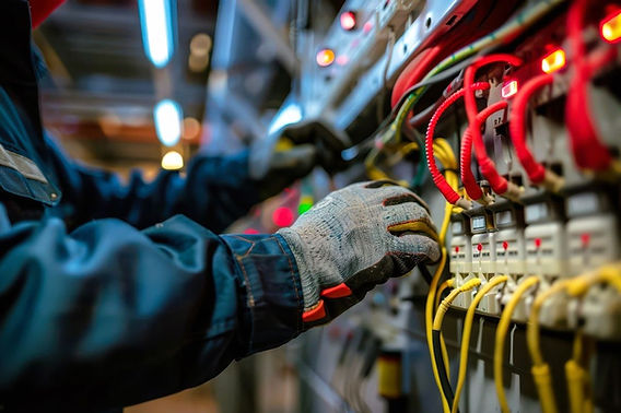 Electrical Installation and Maintenance Company You Can Trust