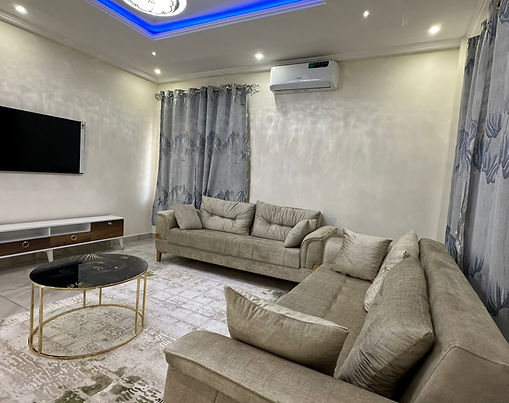 Prime Residence Apartments, Dalaba