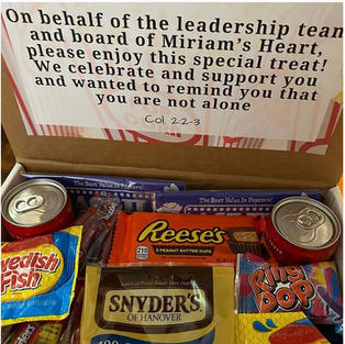 Care Packages