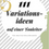 Miniaturbild: [DE] 111 Variationsideen auf einer Tonleiter (VIOLA)