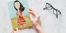 Libro de cuentos para niños