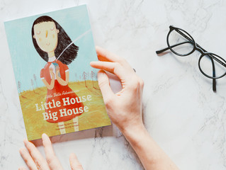 2020 Summer Book Club Registration Open!