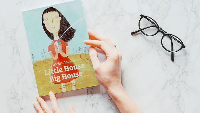 Çanakkale'de çocuk ingilizce kitabı