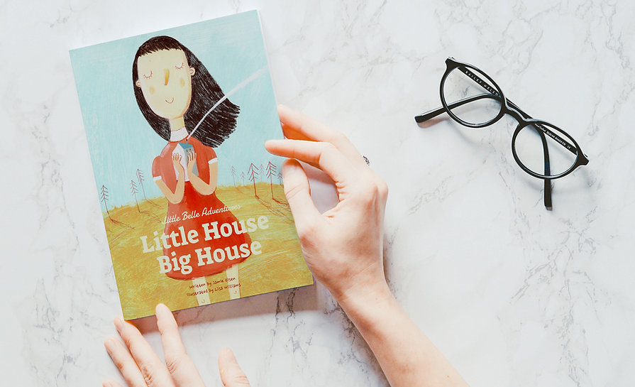 Children's Storybook