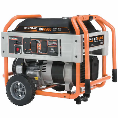 Generac XG6500 Servall Barbados Inc