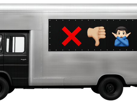 ERRORES AL EMPRENDER UN NEGOCIO DE FOODTRUCK