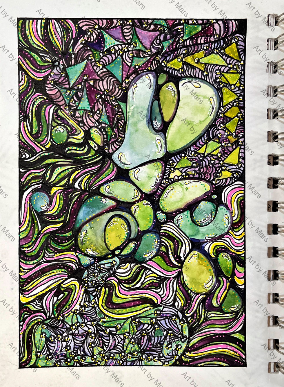 Greening
January 224