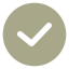 Checkmark icon for Valley View Family Medicine services.