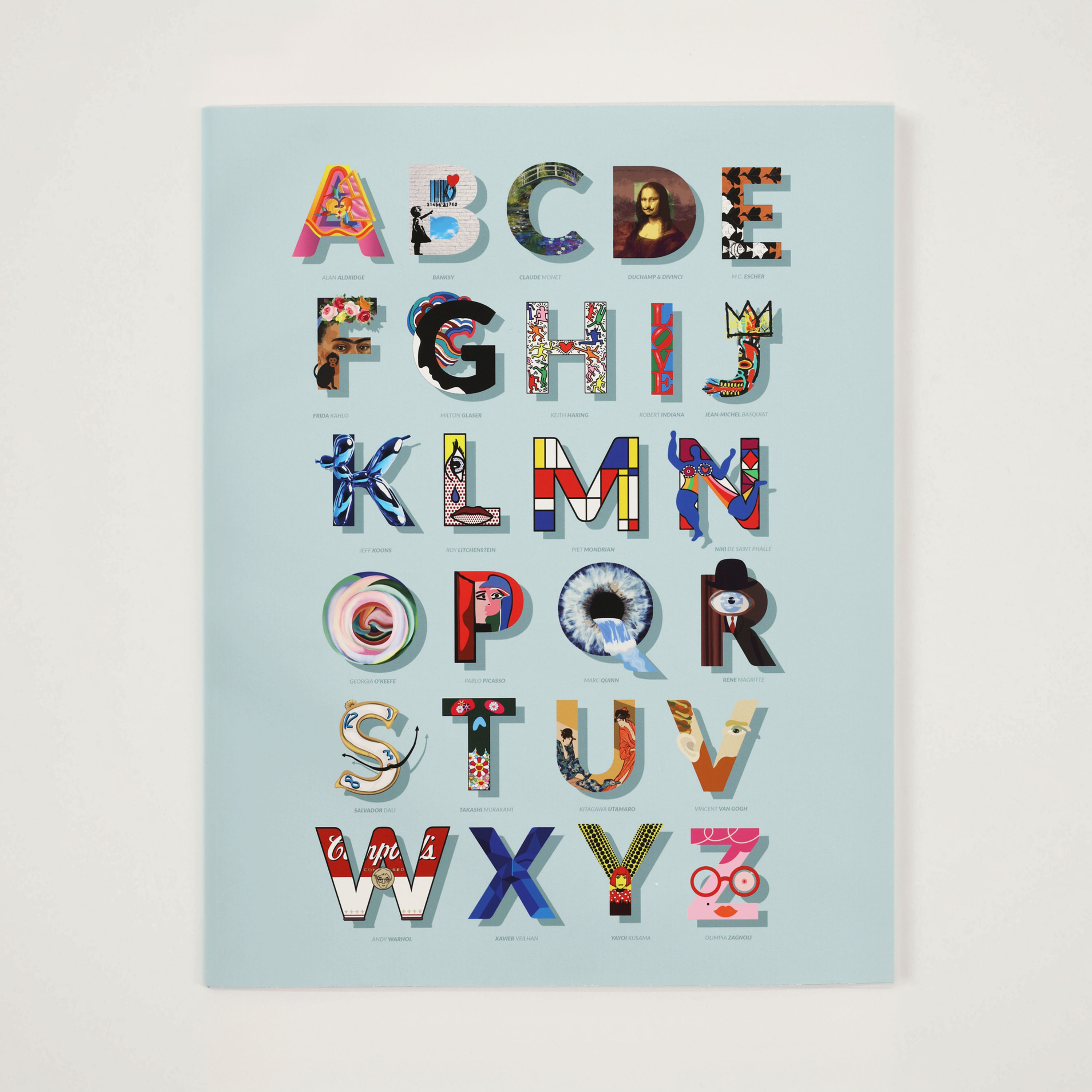 Untitled (11 × 14 in.) — Archival Print by Mary Lai