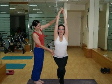 Louth Yoga