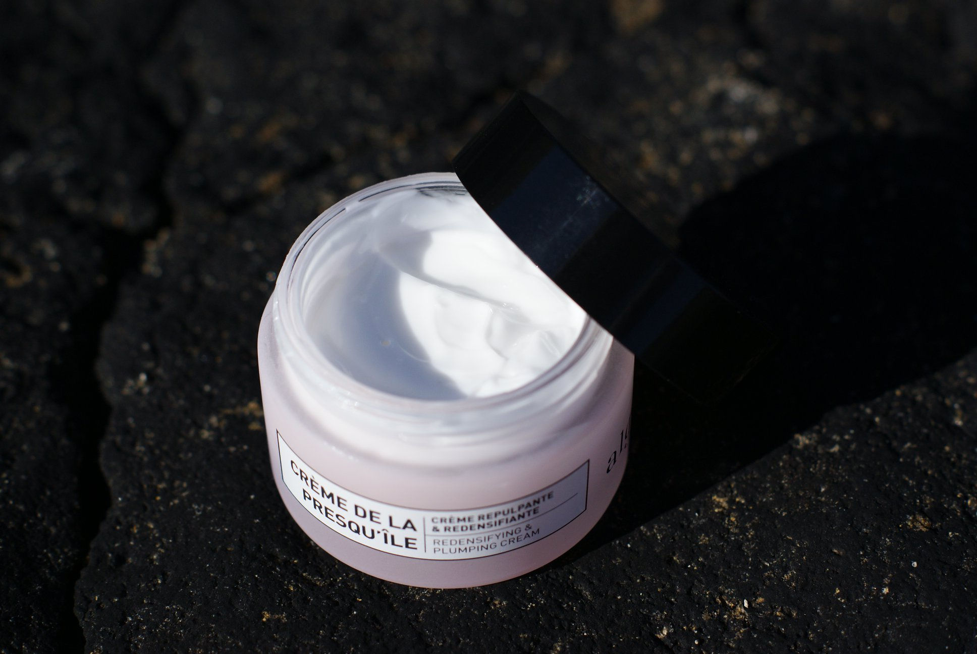 Algologie anti aging cream