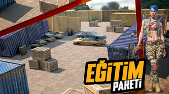 EĞİTİM PAKETİ