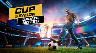 CUP PACK IS LIVE!