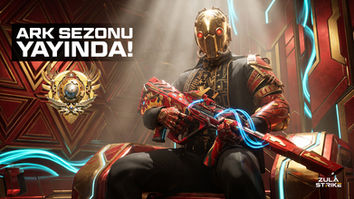 ARK SEZONU BAŞLADI!