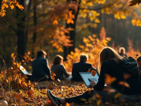 Make AI happen for you - quick wins to ensure AI doesn't replace you