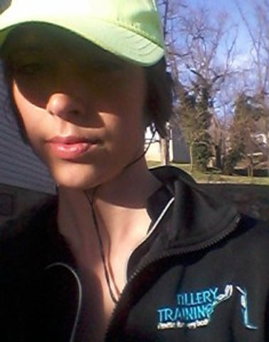 Sunshine!
