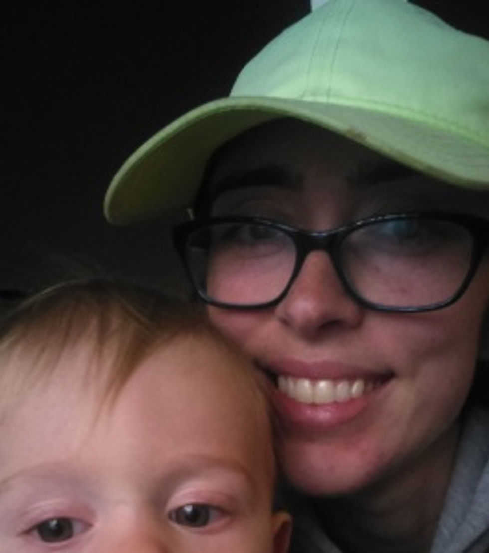Running Buddy