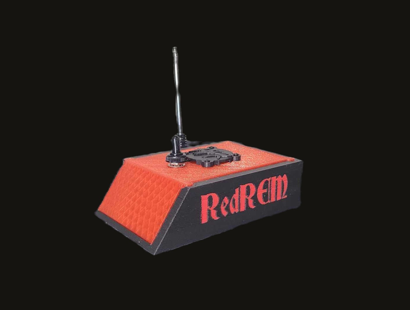 RedREM Rem Device