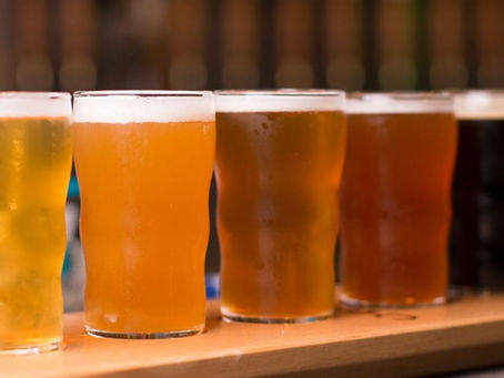 Descubra os diferentes estilos de cerveja e como harmonizá-los