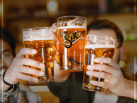 Técnicas de degustação de chopp e como aprimorar seus sentidos para apreciar melhor cada sabor.