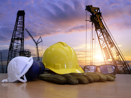 Dallas County Issues Rules of Essential Construction