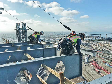 ENR "2017 Year In Construction" Photo Contest Winners