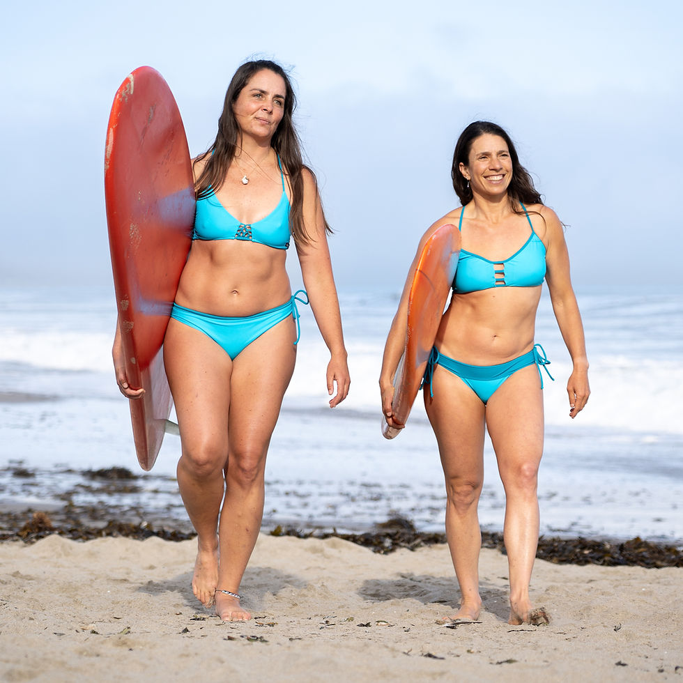 Thumbnail: Isla Bonita Bikini Top