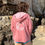 Thumbnail: Dusty Rose Hoodie