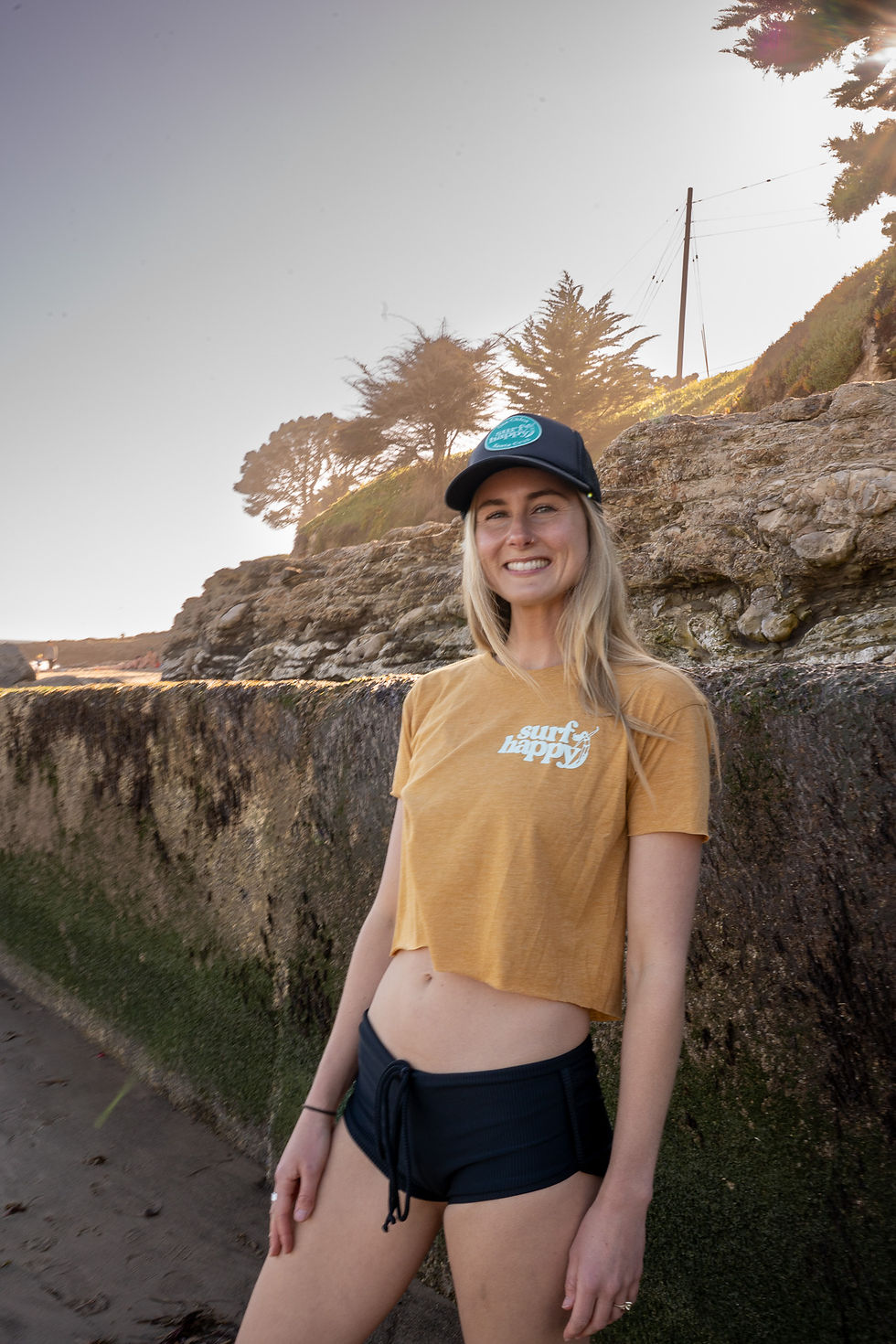 Thumbnail: Midnight Booty Shorts