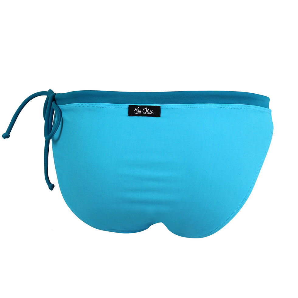 Thumbnail: Tropical Sea Bikini Bottom