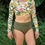 Thumbnail: Mar y Sol high waist Bottom