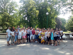 13.06.2015_grupa_z_Ostrowca_Świetokrzyskiwgo