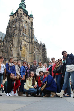 Barankowo 11-12.04.2015